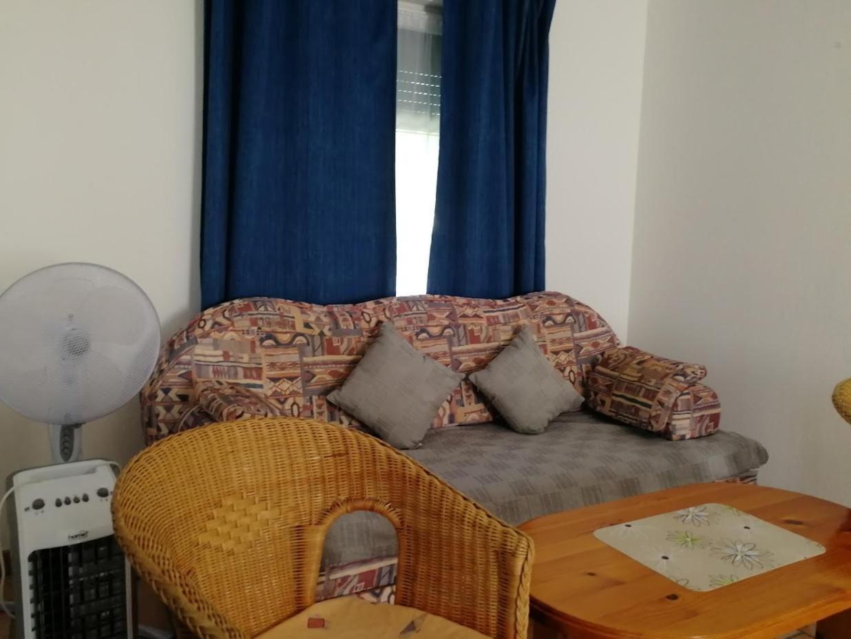 Feszek Apartmanhaz วอนยาร์ควาเชกี ภายนอก รูปภาพ