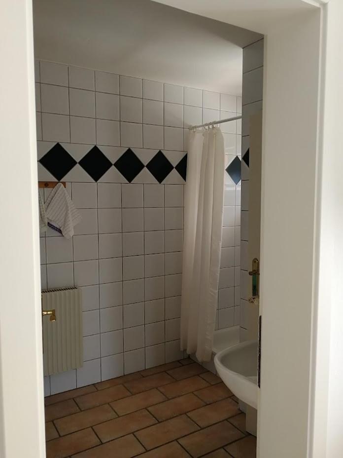 Feszek Apartmanhaz วอนยาร์ควาเชกี ภายนอก รูปภาพ