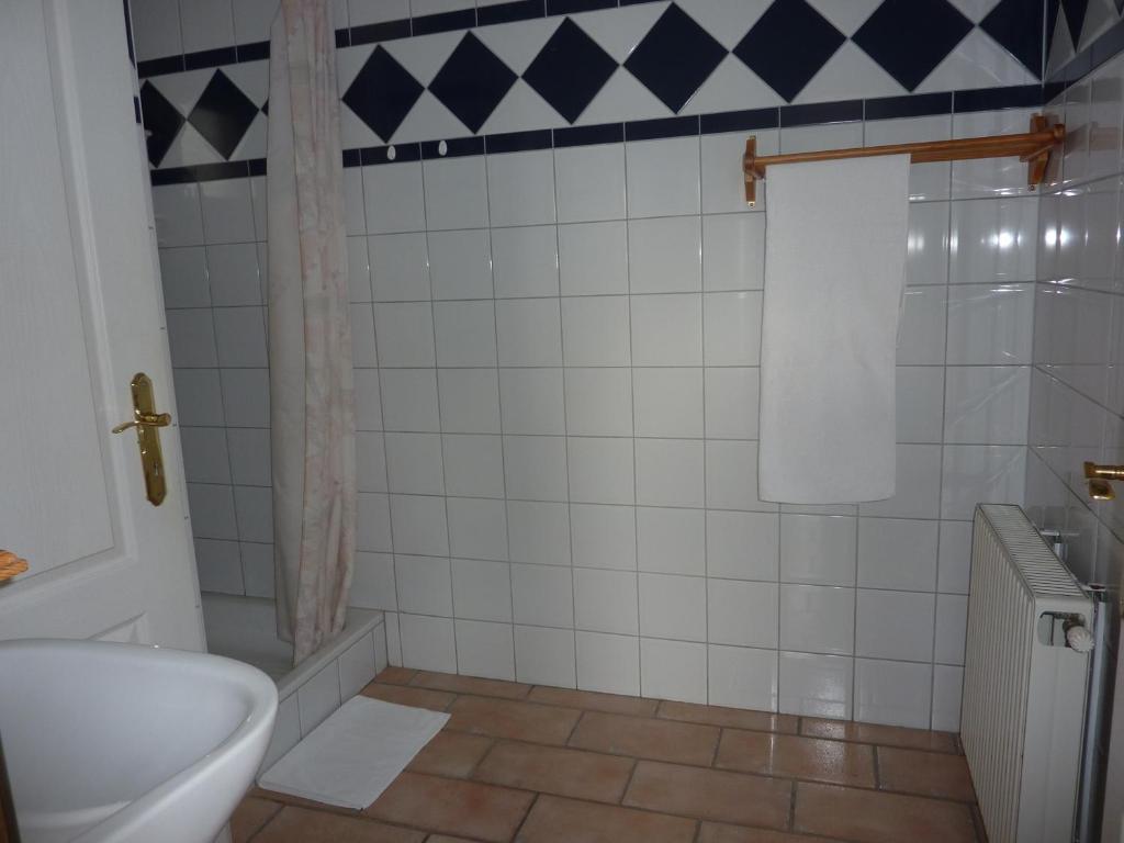 Feszek Apartmanhaz วอนยาร์ควาเชกี ภายนอก รูปภาพ