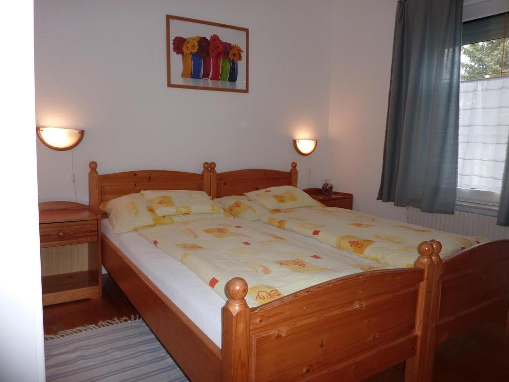 Feszek Apartmanhaz วอนยาร์ควาเชกี ภายนอก รูปภาพ